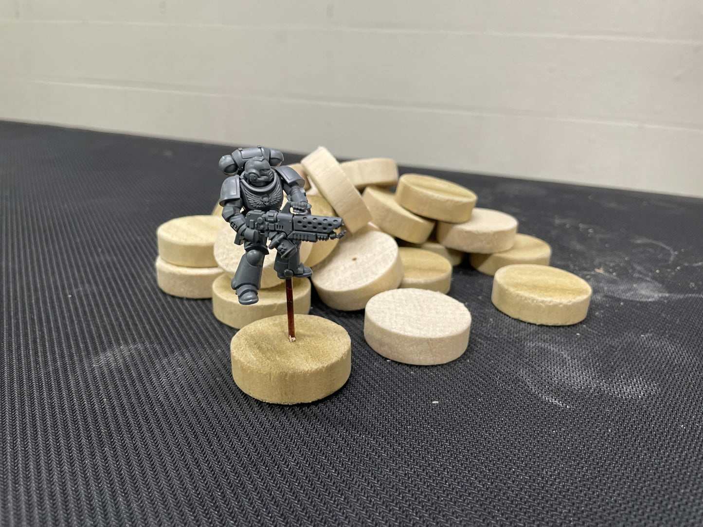 Emperor's Anvil - 25 Stand Pack
