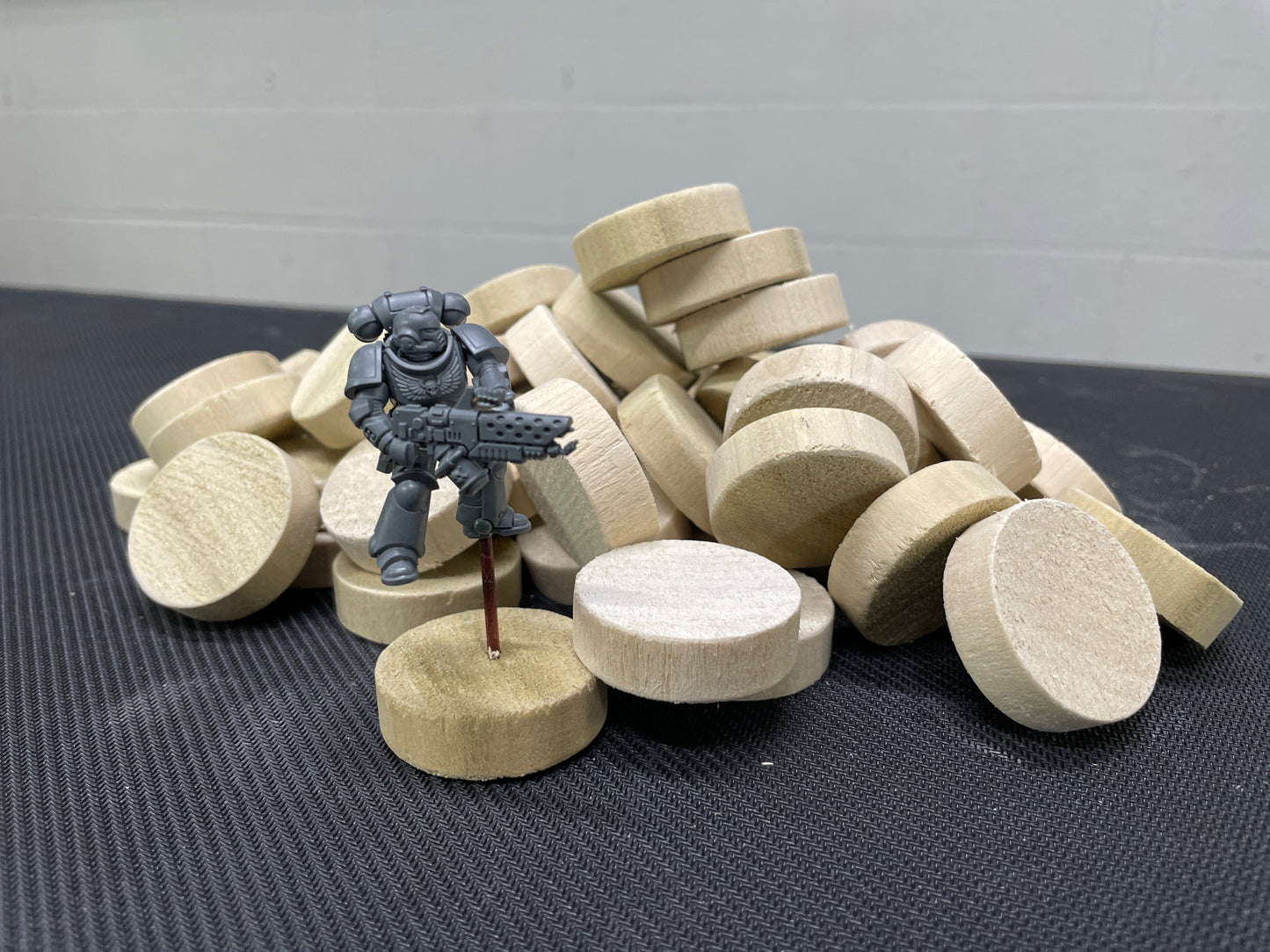 Emperor's Anvil - 50 Stand Pack