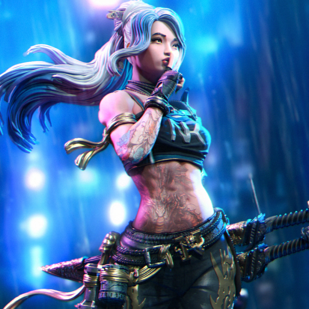 Neo-Nixxi