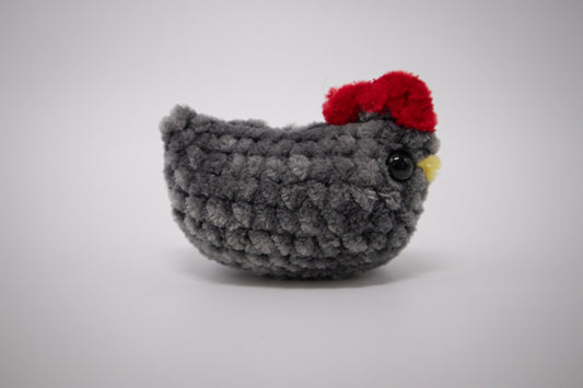 Chicken Stuffie