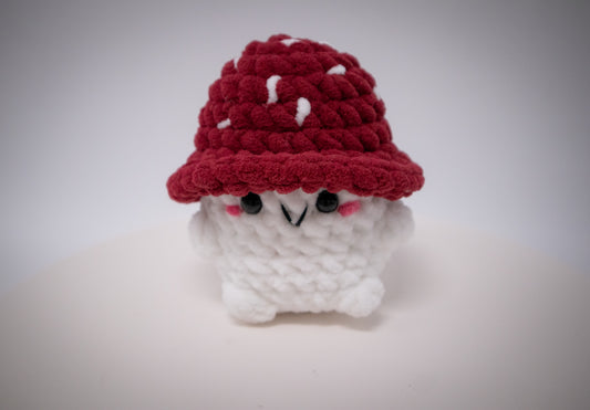 Mushie Boy Stuffie