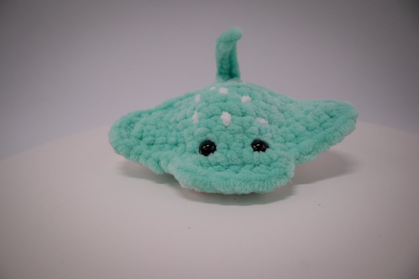 Stingray Stuffie