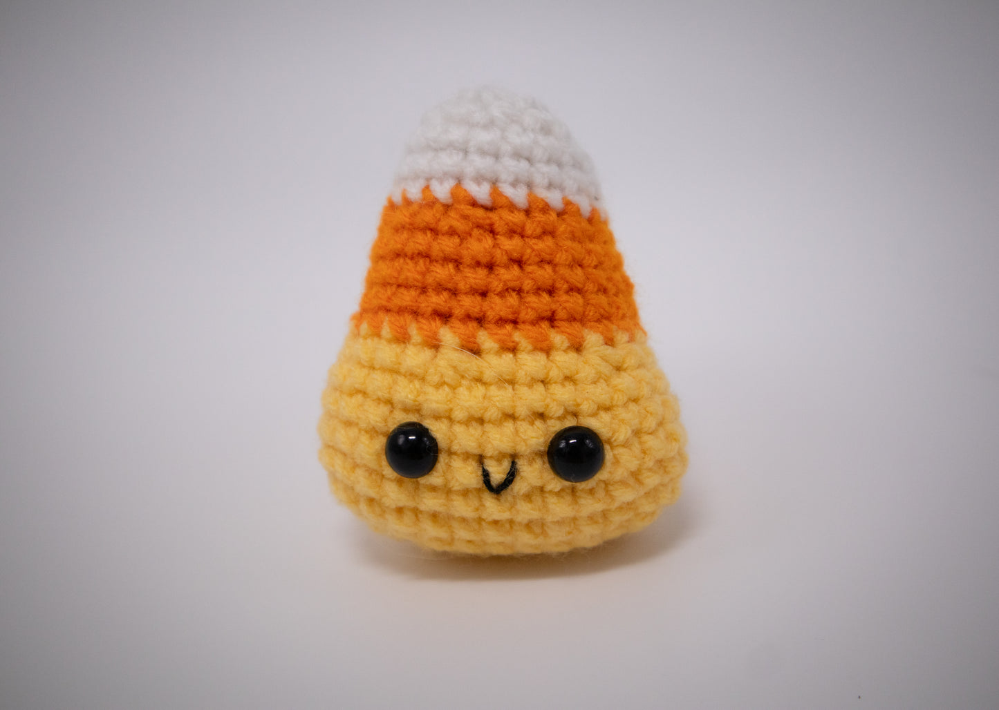 Candy Corn Stuffie
