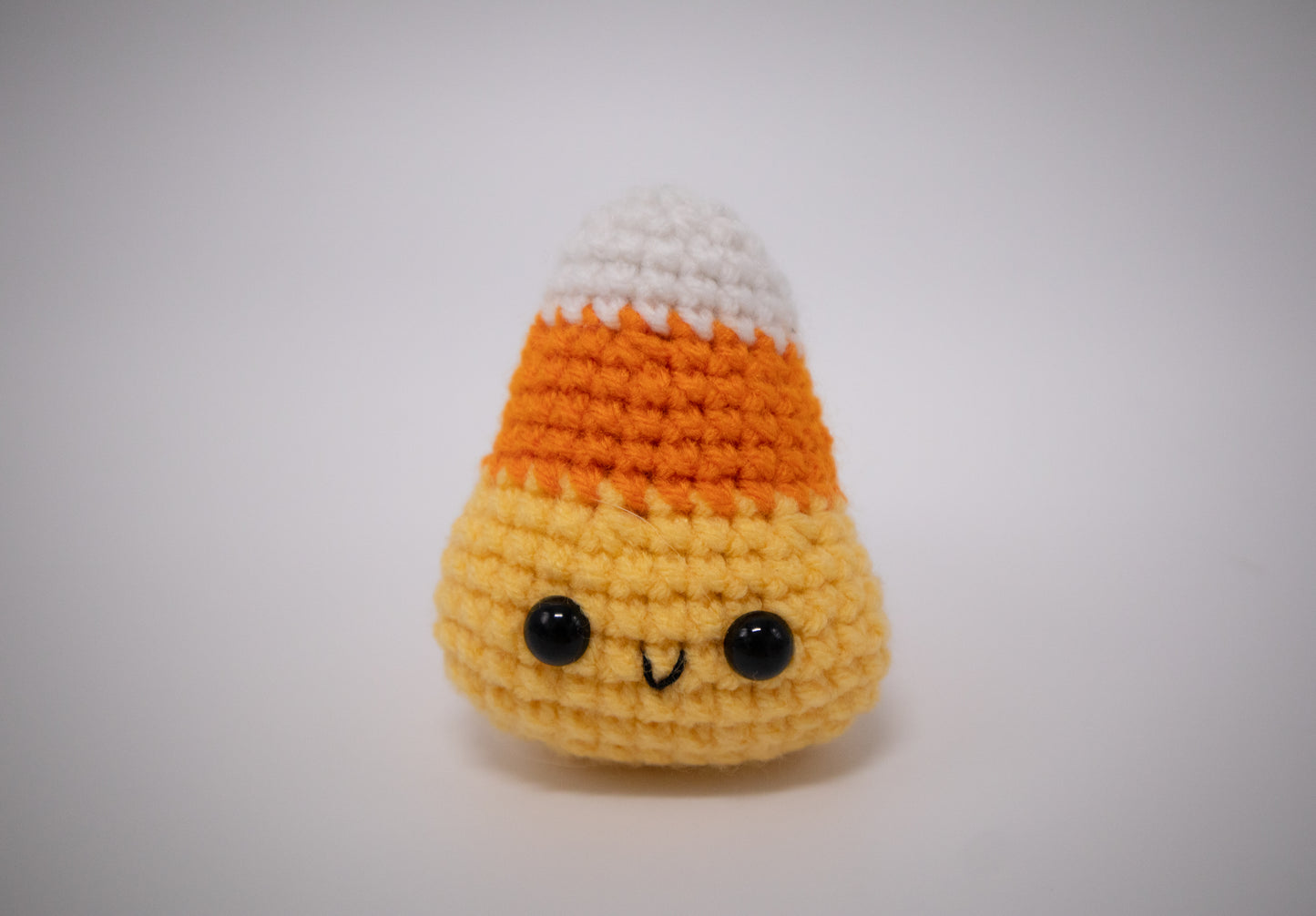 Candy Corn Stuffie