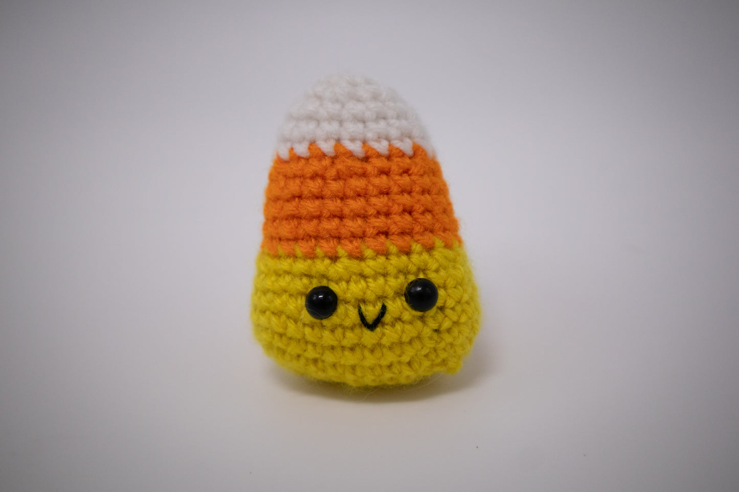 Candy Corn Stuffie