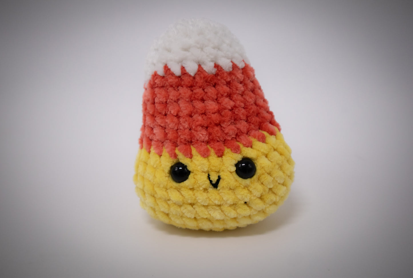 Candy Corn Stuffie