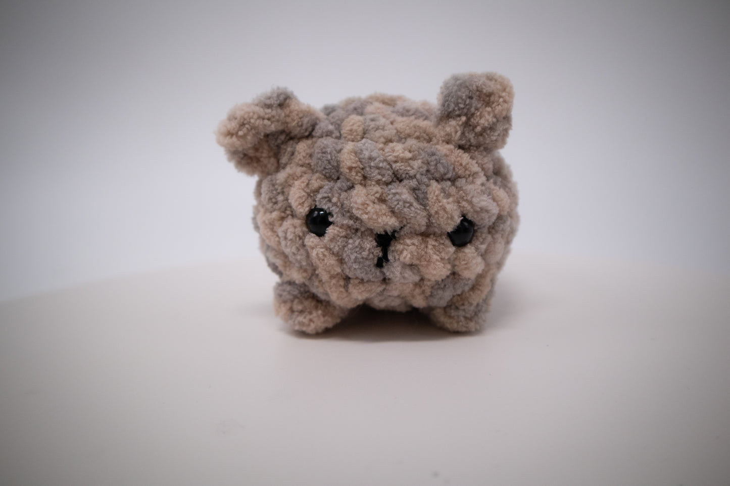 Cat Stuffie