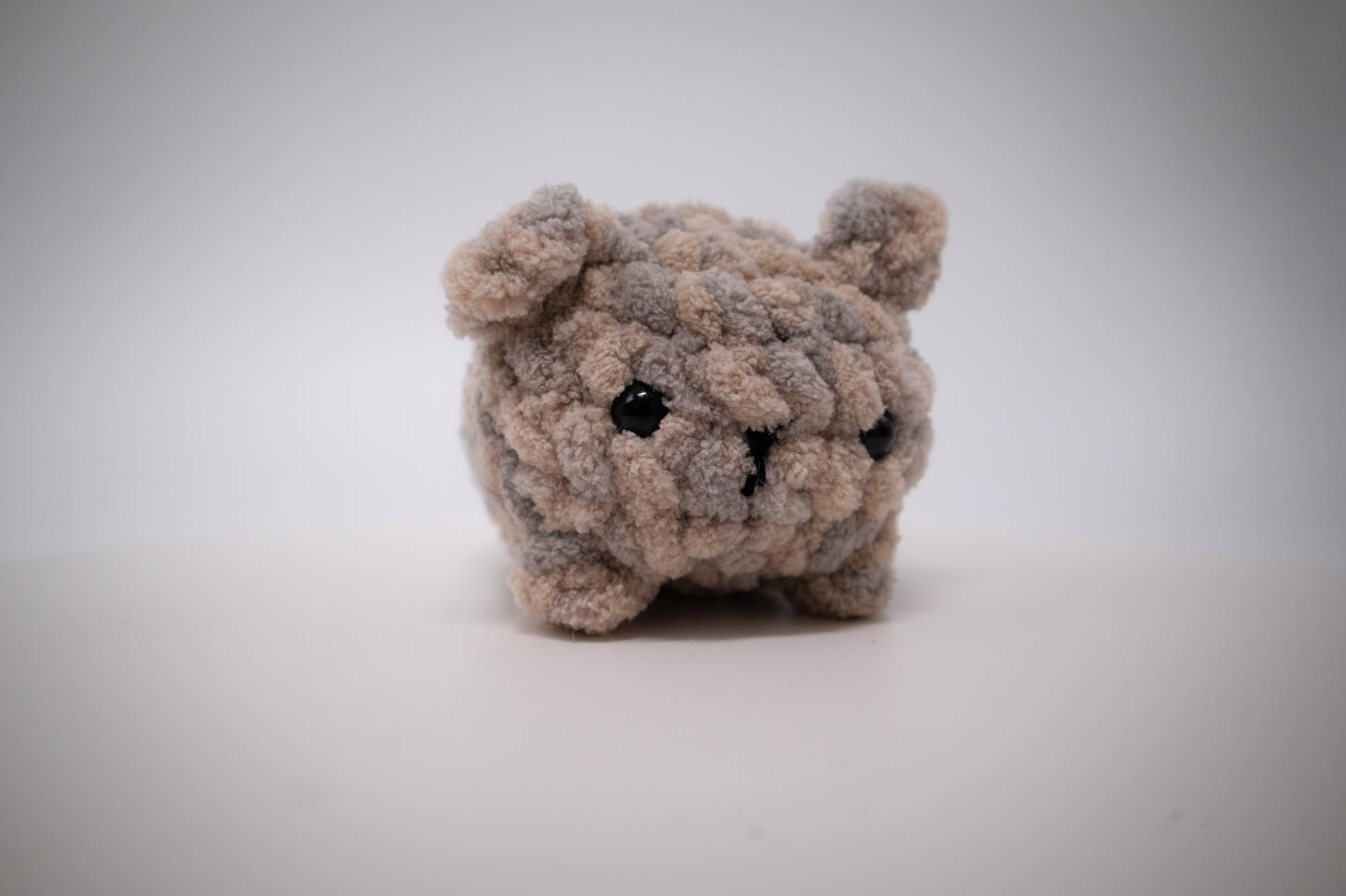 Cat Stuffie
