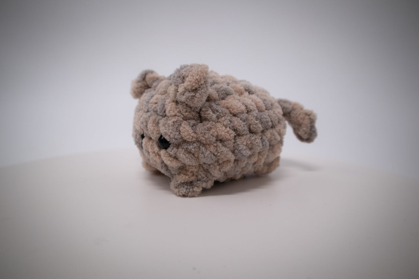 Cat Stuffie