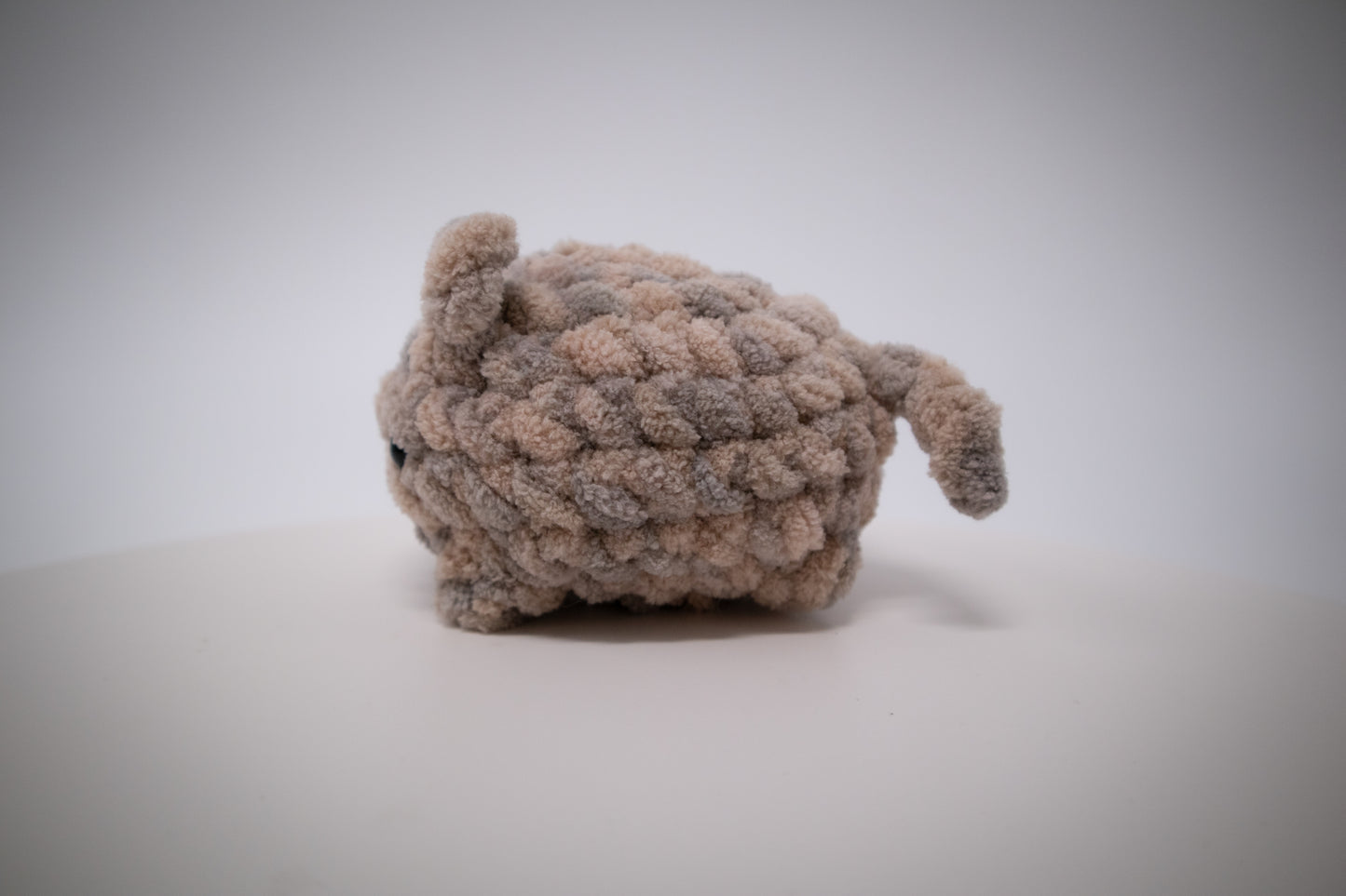 Cat Stuffie