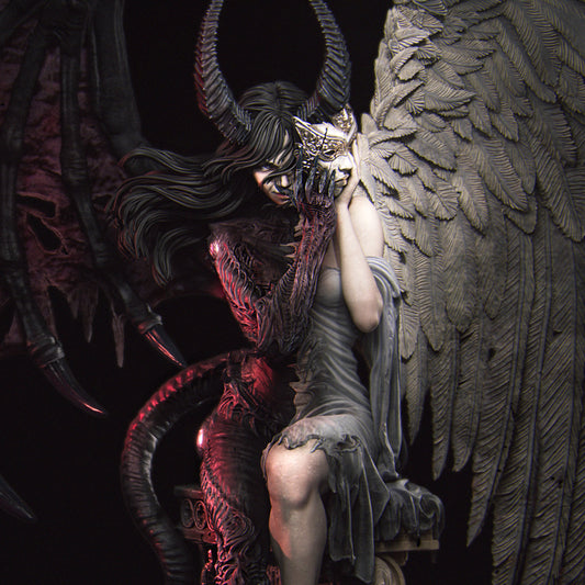 Rylana - The Face of Evil