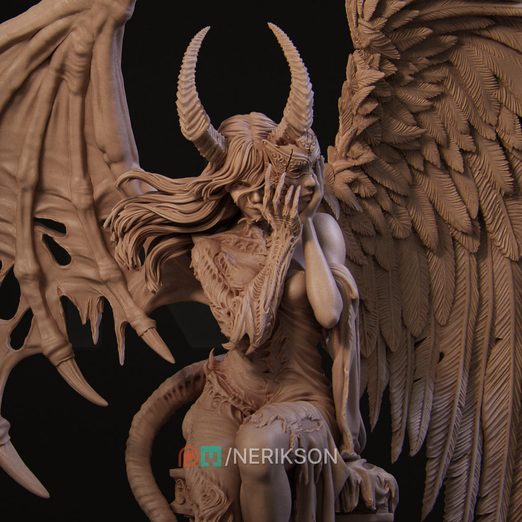 Rylana - The Face of Evil