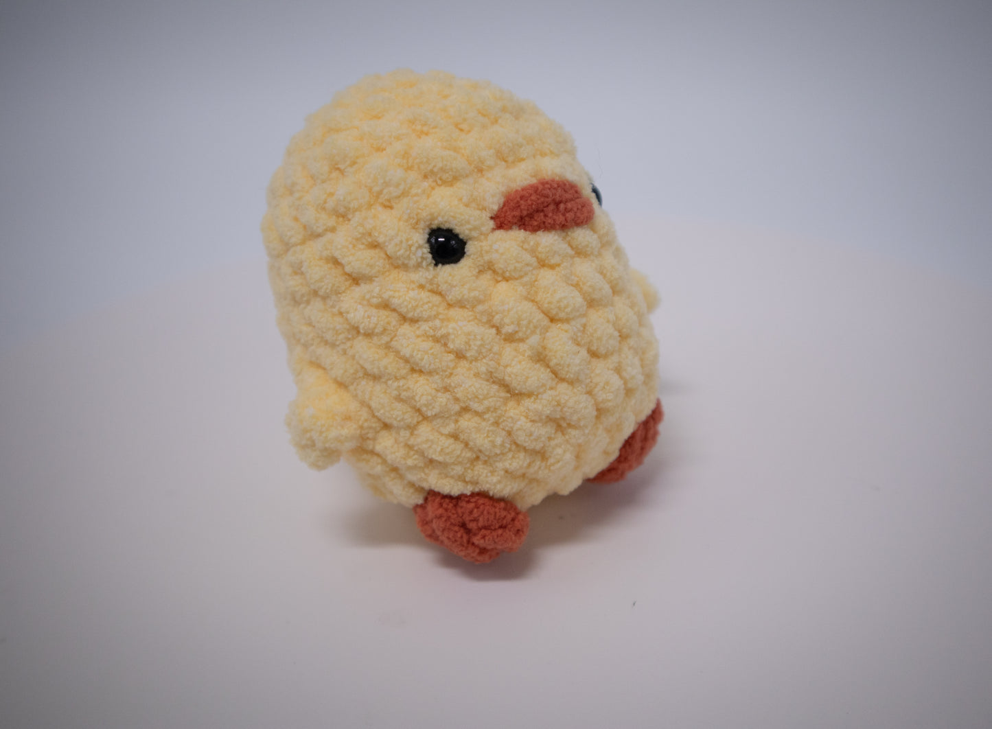 Chick Stuffie