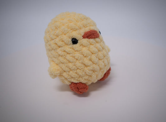 Chick Stuffie