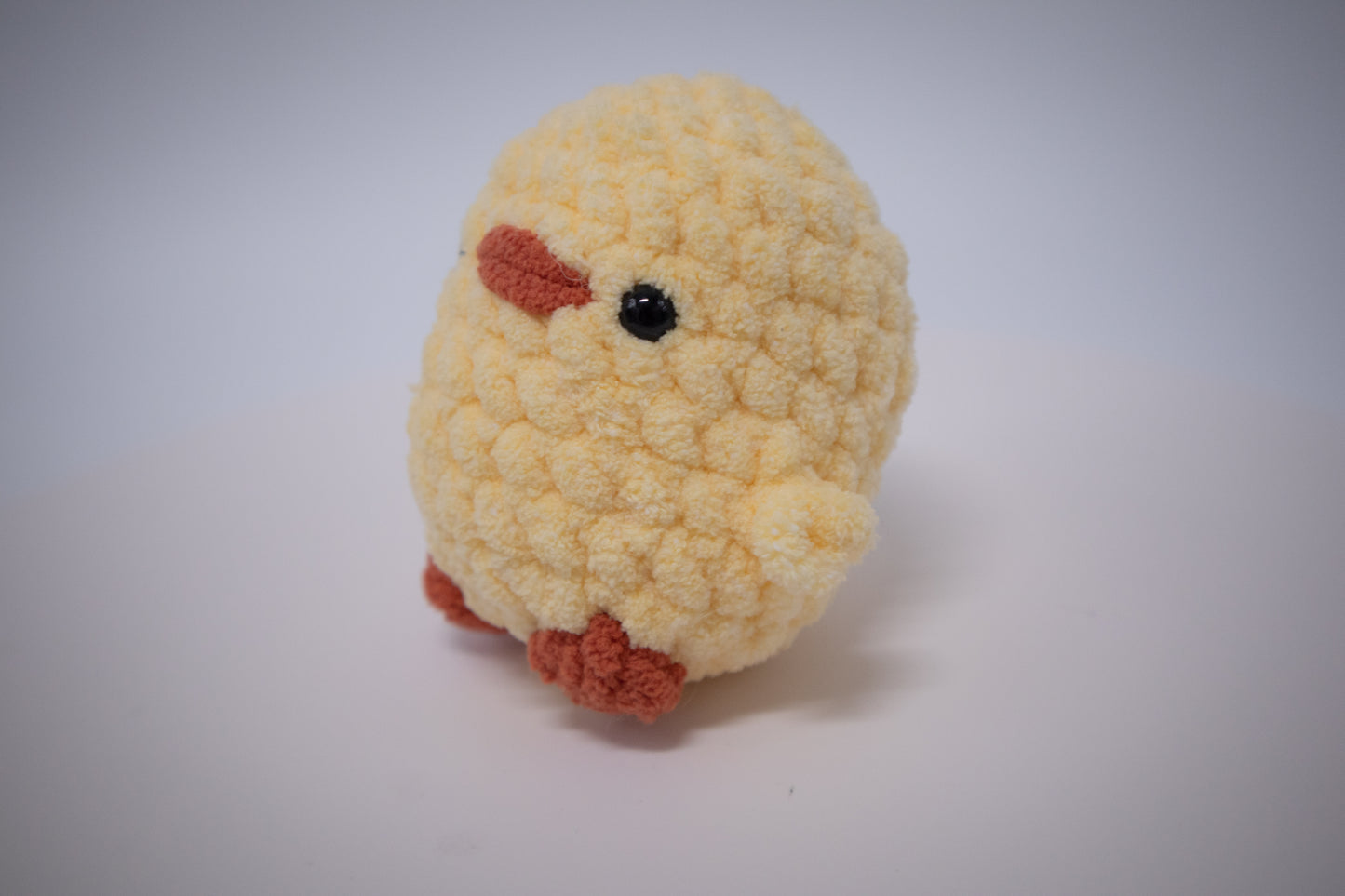 Chick Stuffie