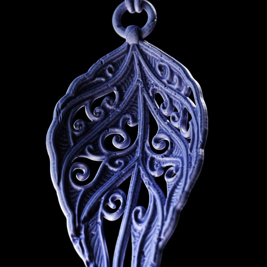 Elven King Mask