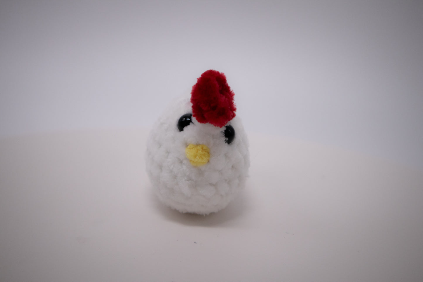 Chicken Stuffie