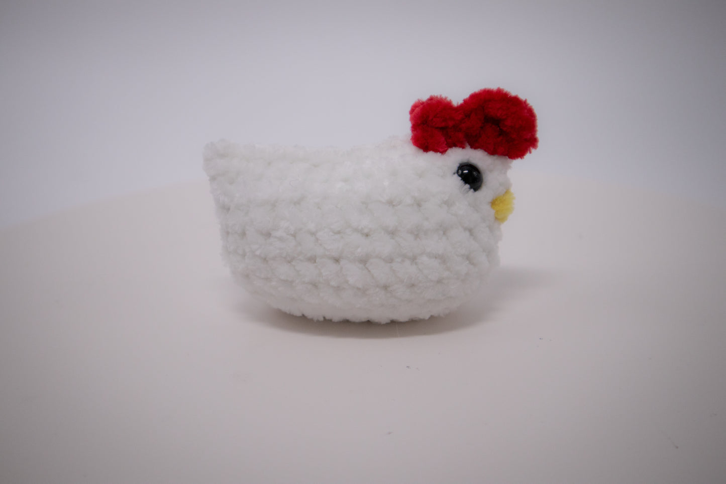 Chicken Stuffie
