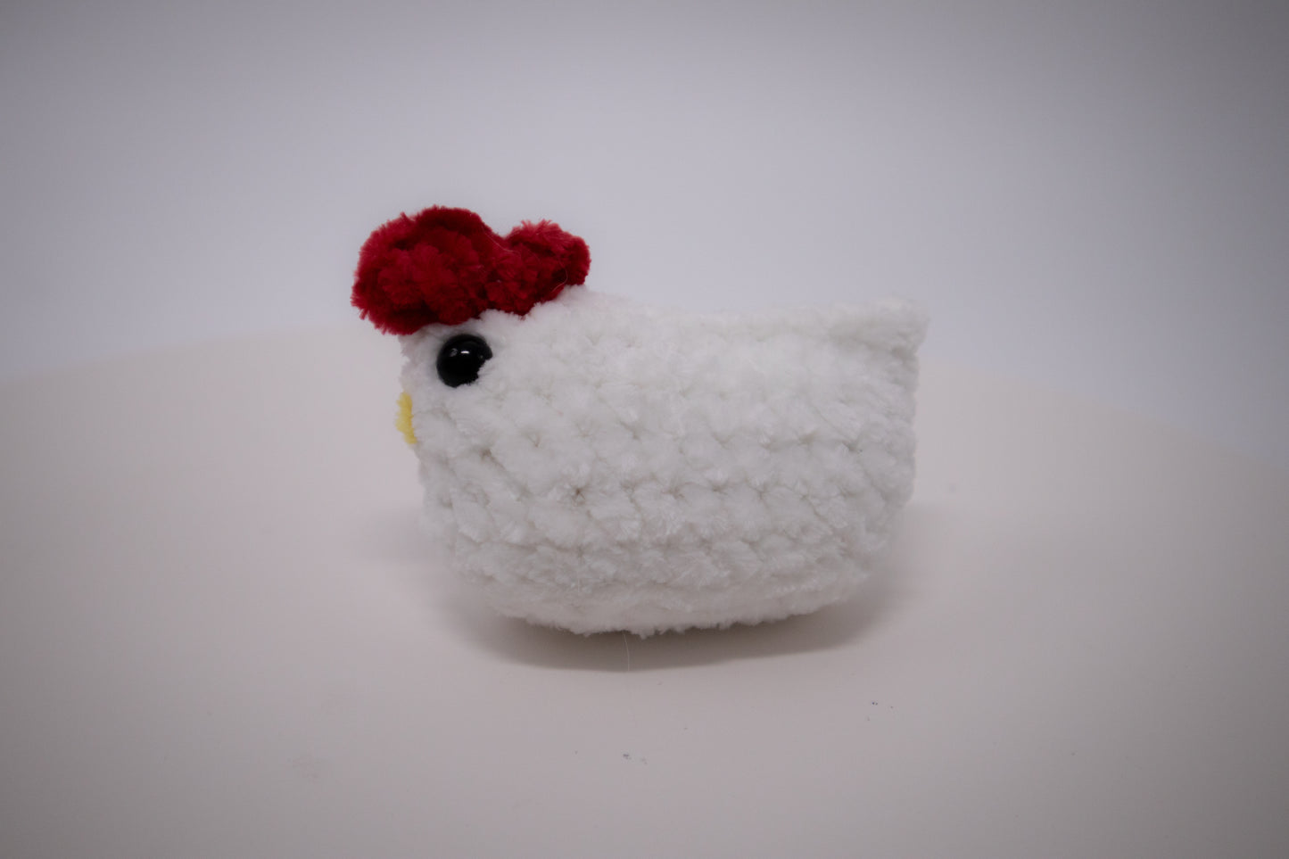 Chicken Stuffie