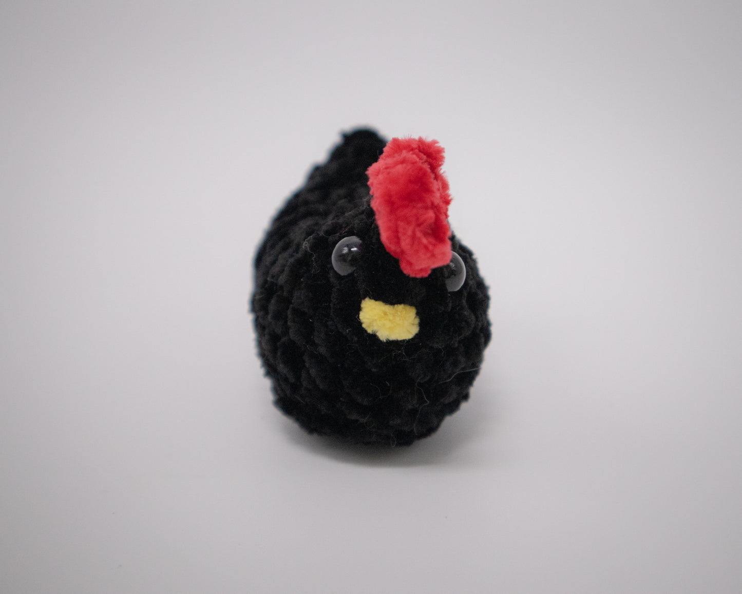 Chicken Stuffie