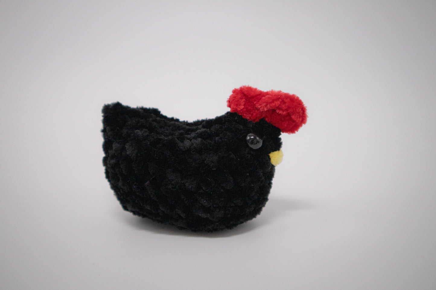Chicken Stuffie