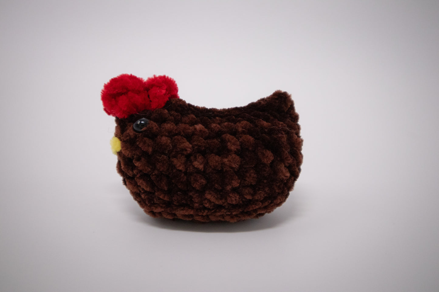 Chicken Stuffie