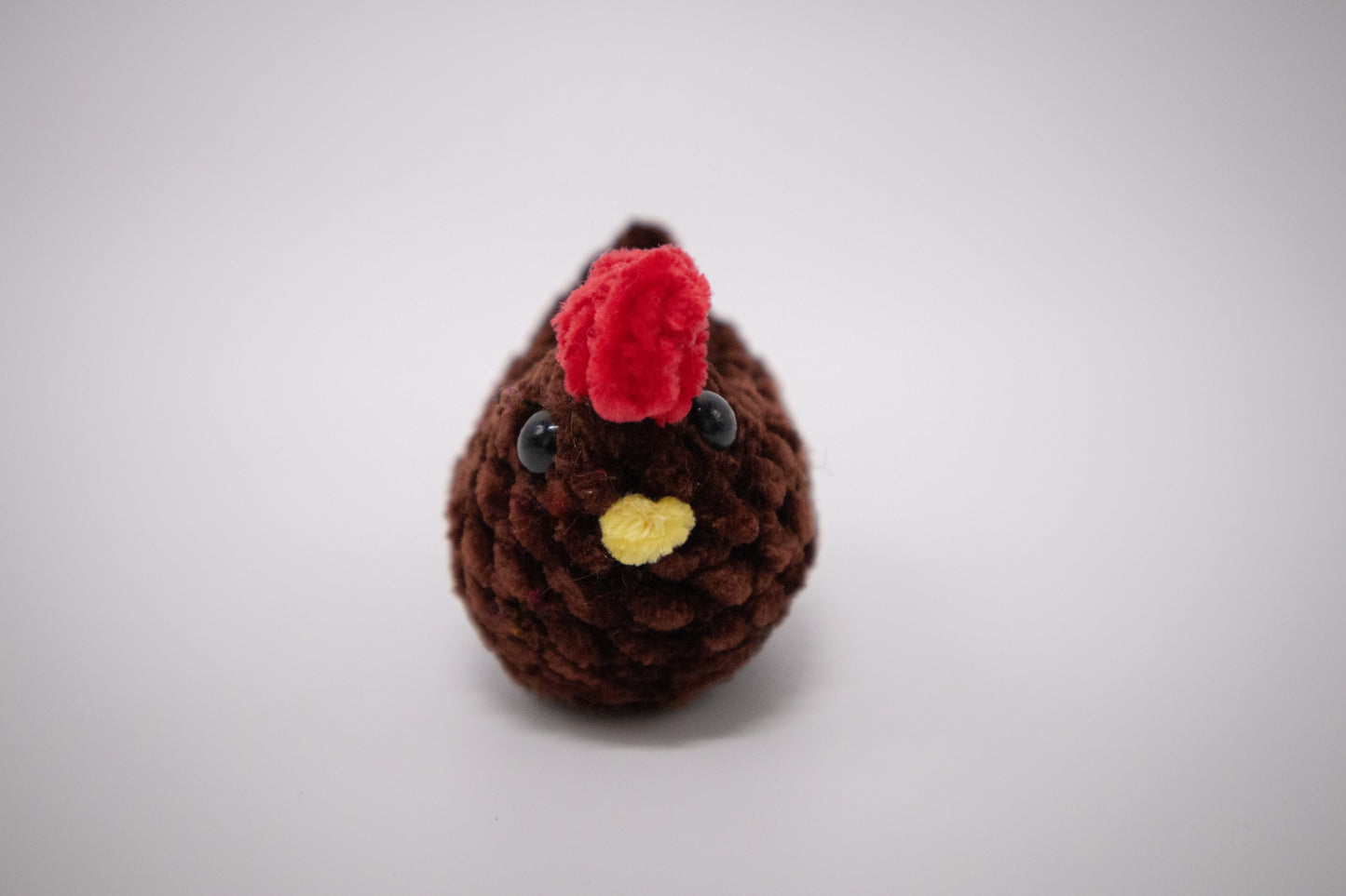 Chicken Stuffie