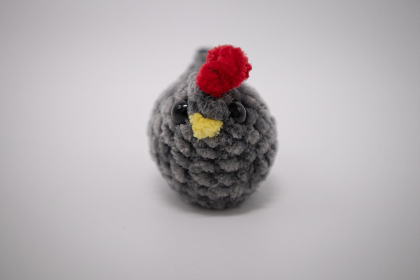 Chicken Stuffie