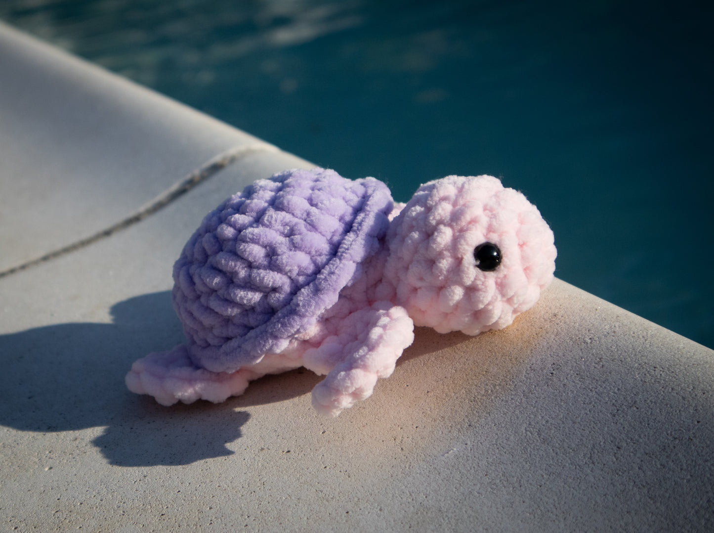 Turtle Stuffie