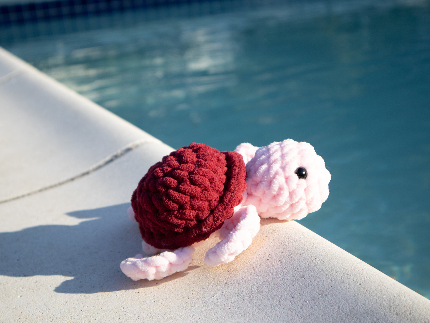 Turtle Stuffie