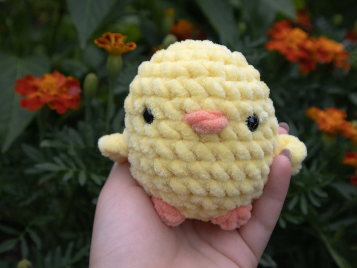 Chick Stuffie