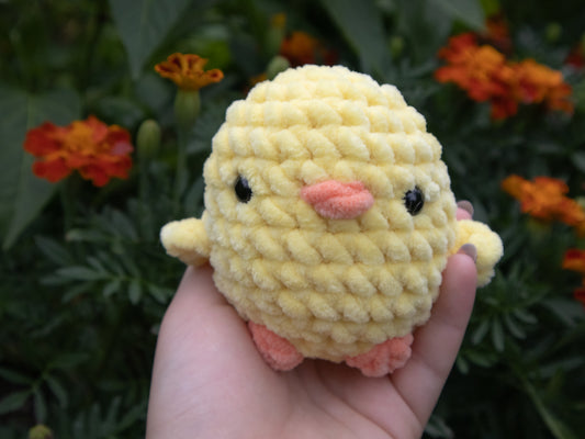 Chick Stuffie