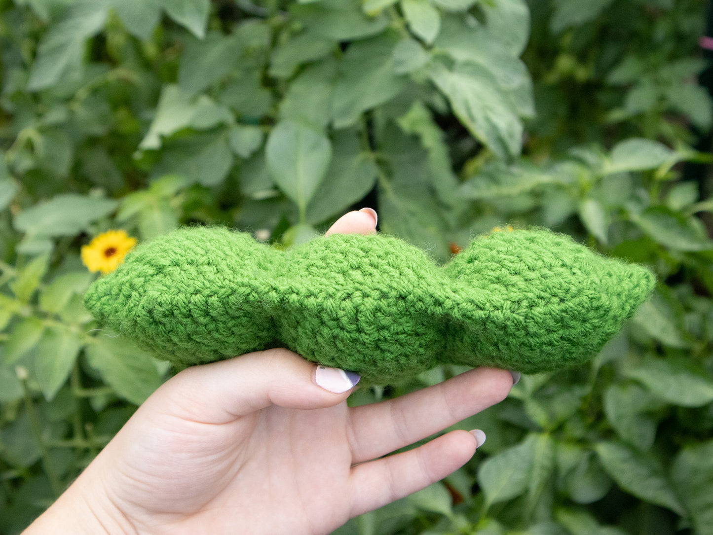 3 Peas in a Pod Fidget Toy
