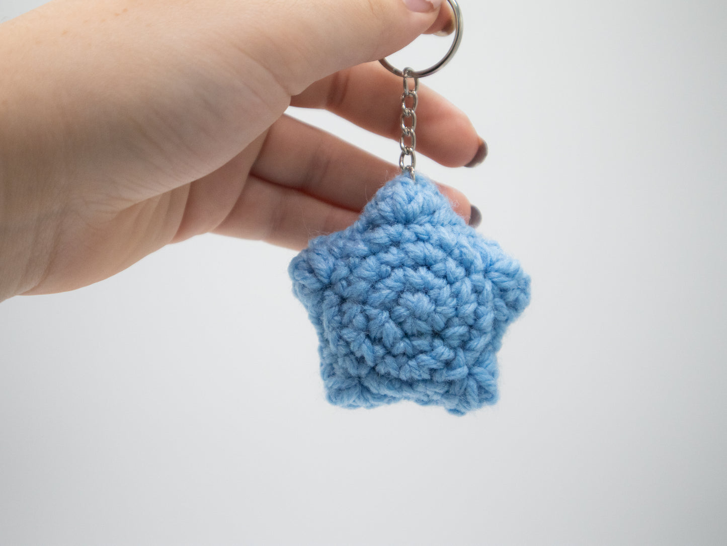 Star Keychain