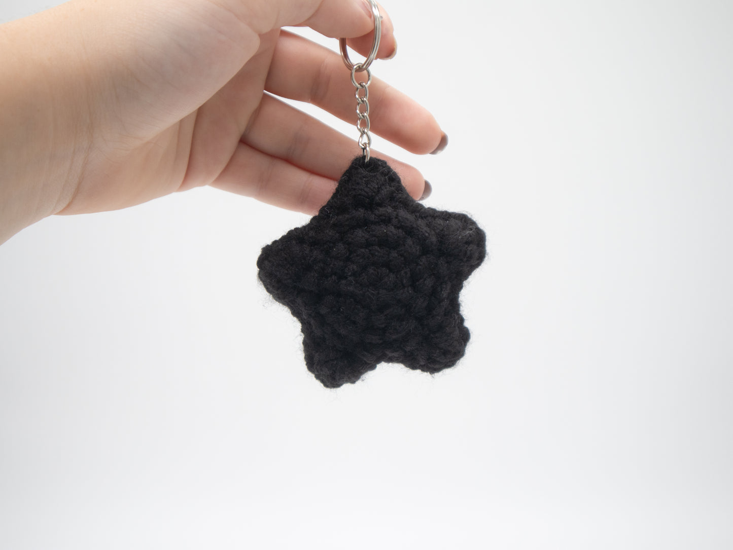 Star Keychain