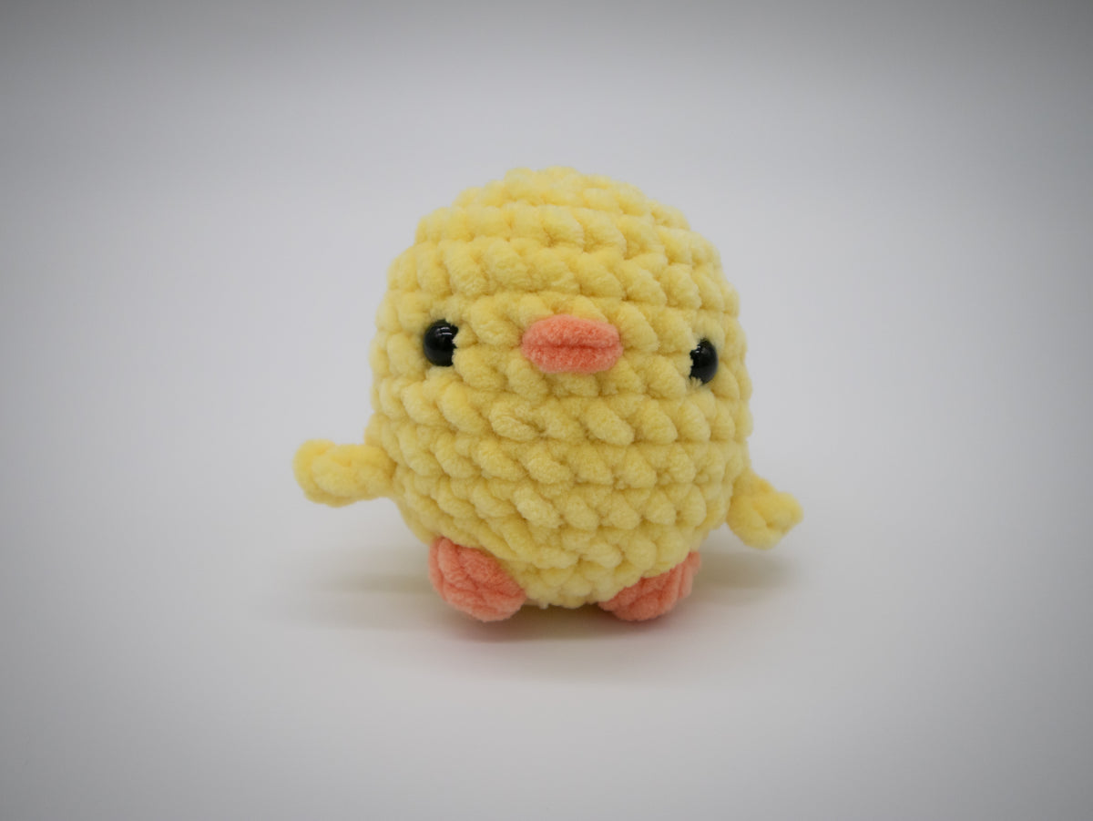 Chick Stuffie