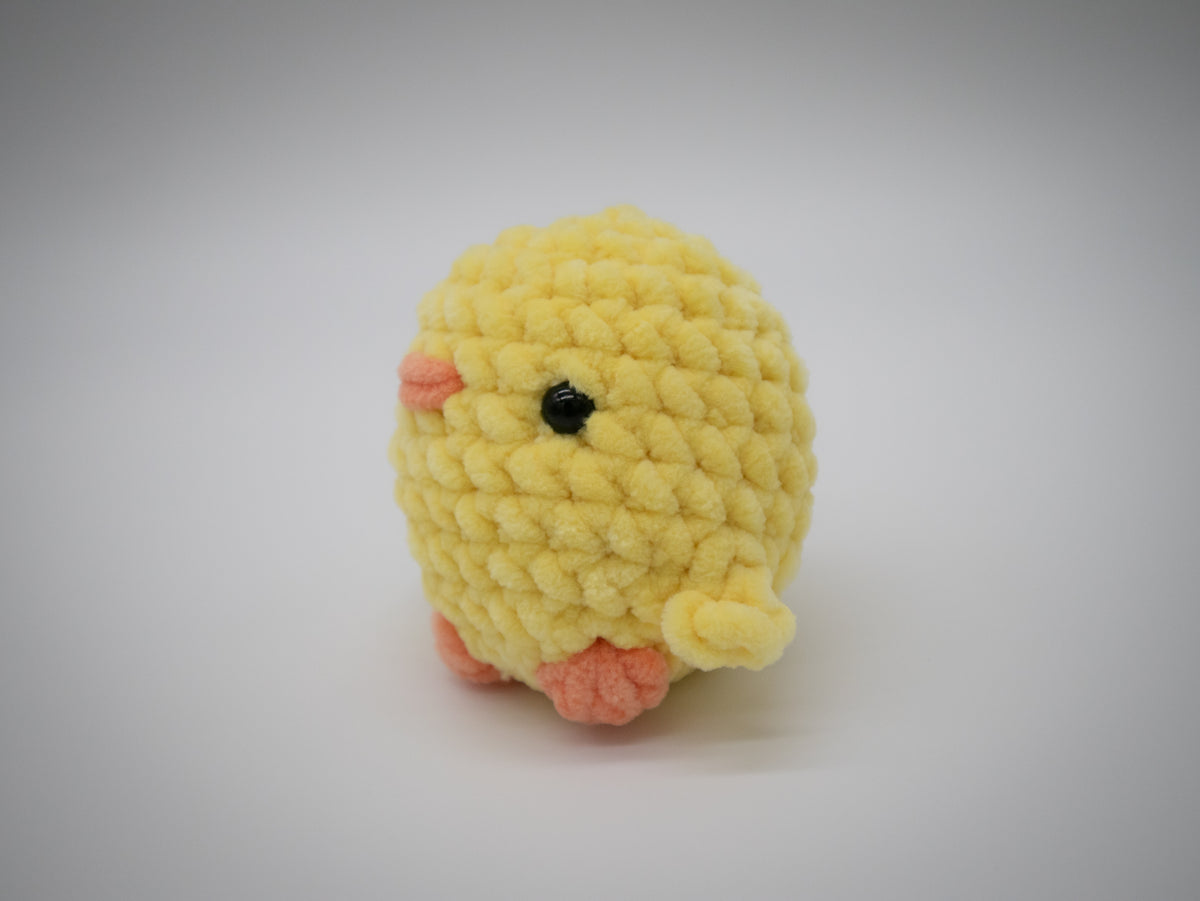 Chick Stuffie