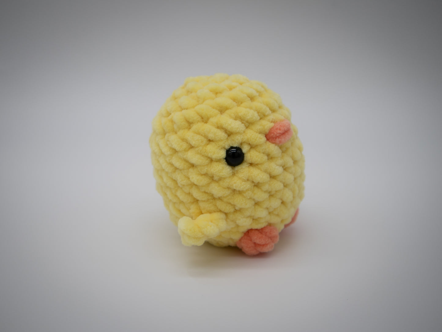 Chick Stuffie