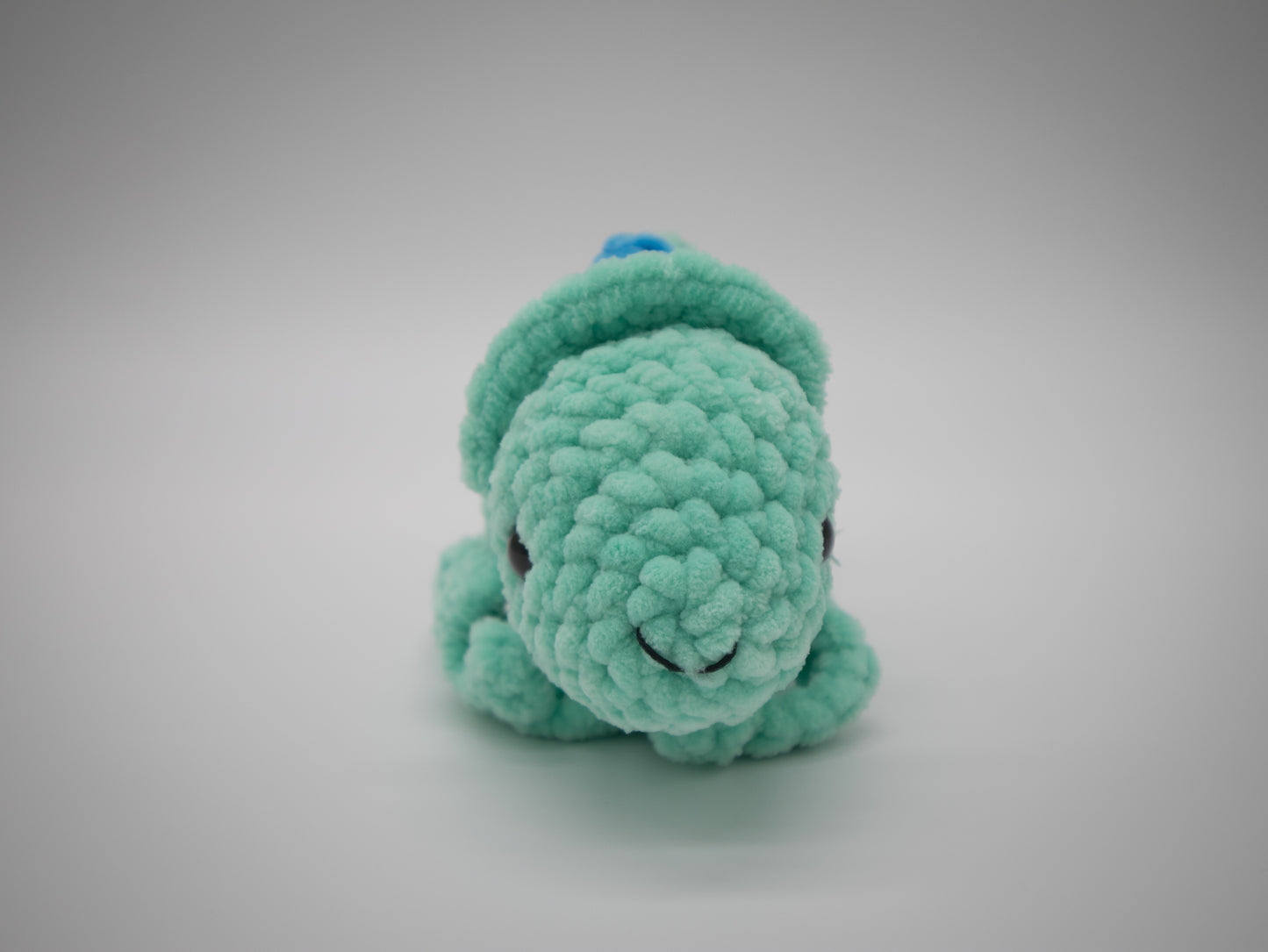 Chameleon Stuffie