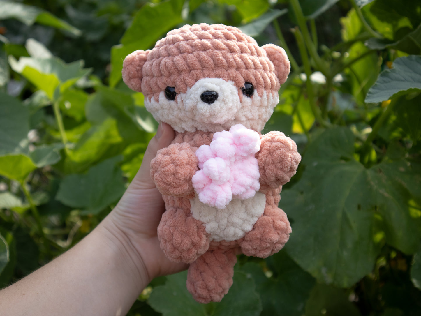 Otter Stuffie