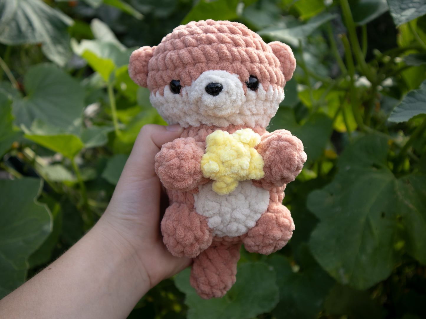 Otter Stuffie