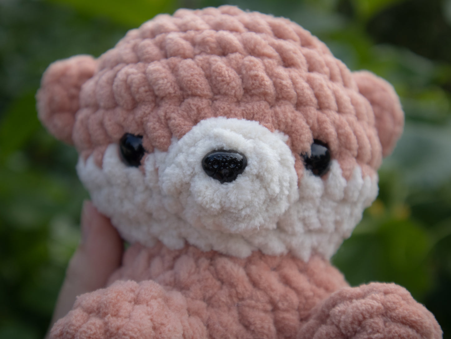 Otter Stuffie