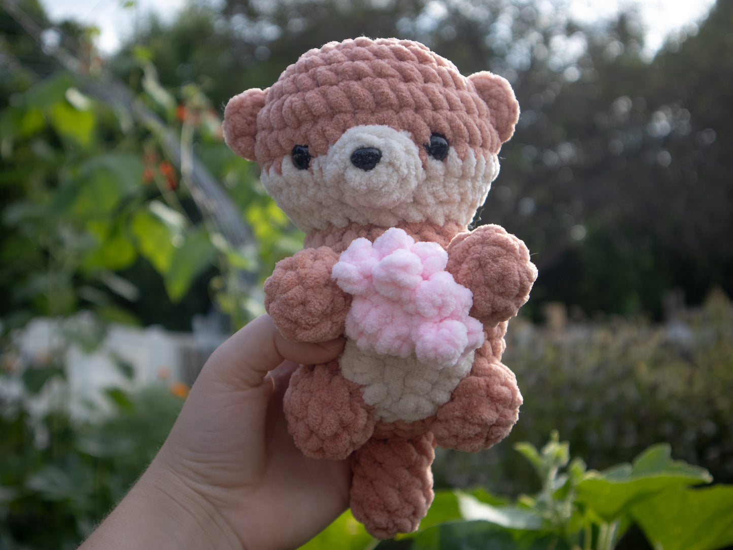 Otter Stuffie