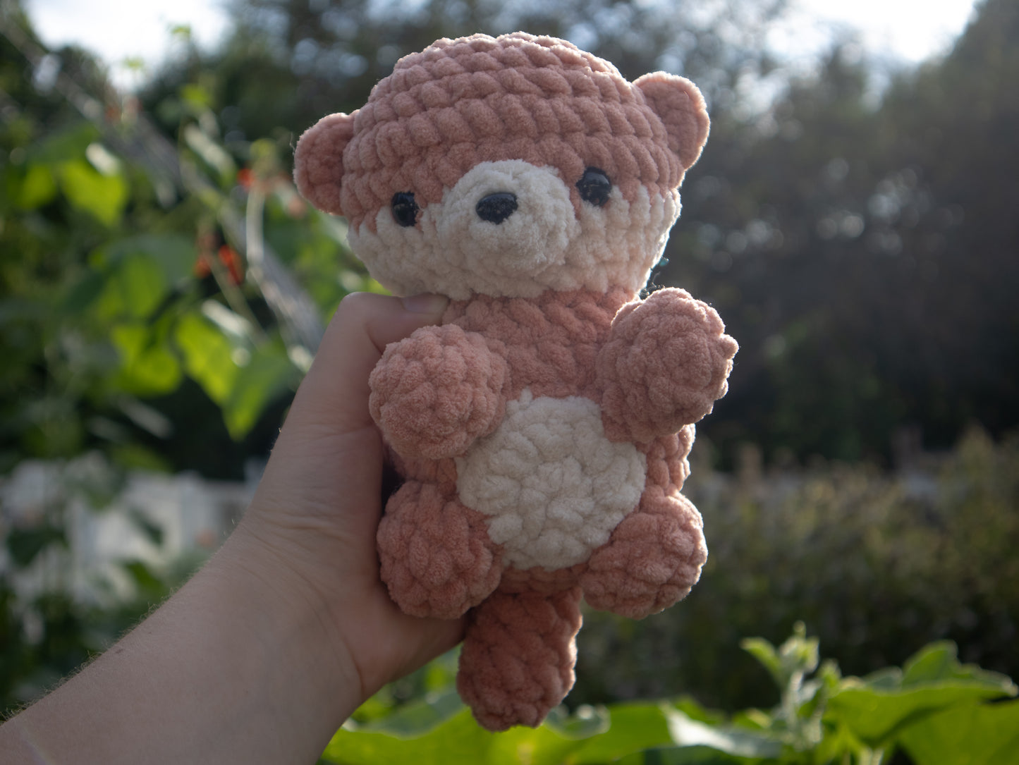 Otter Stuffie