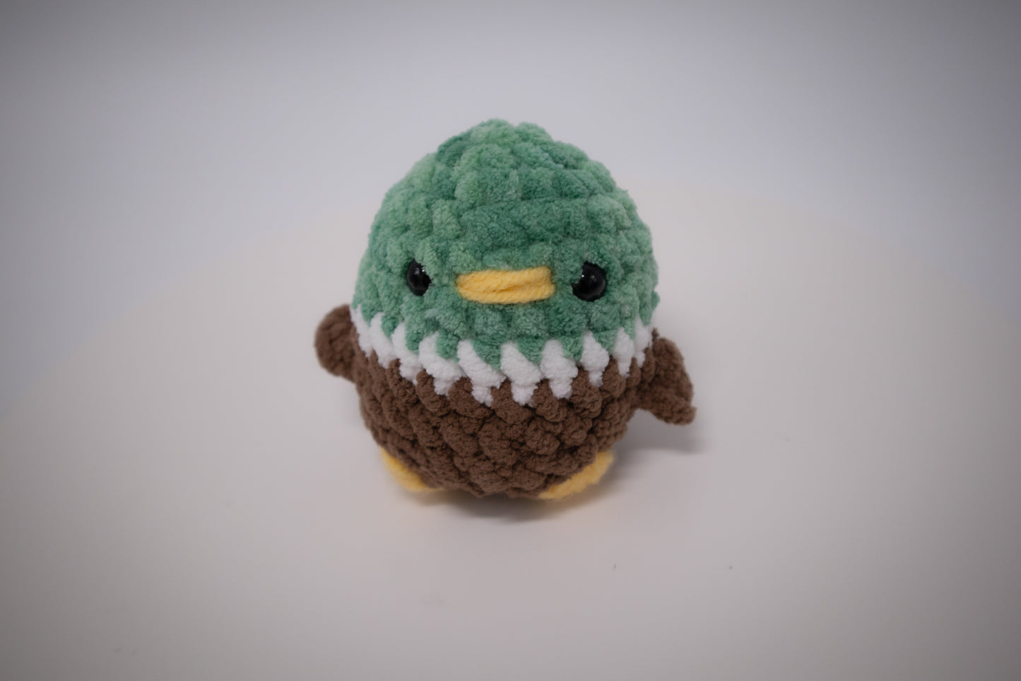 Mallard Stuffie