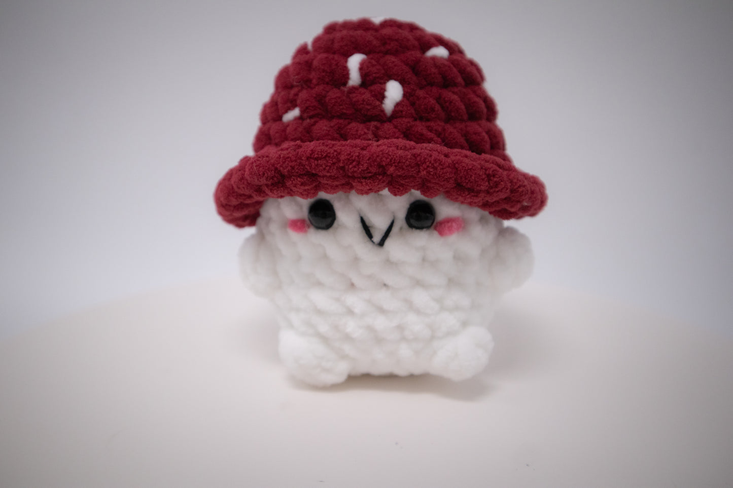 Mushie Boy Stuffie
