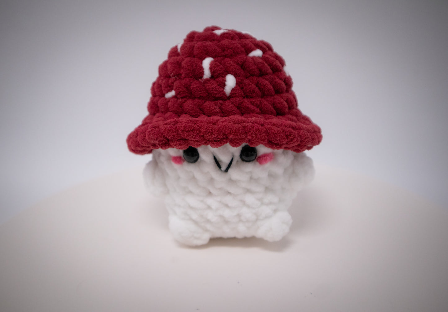Mushie Boy Stuffie