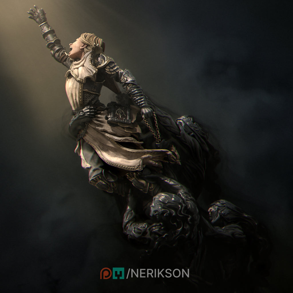 Torment of Faith