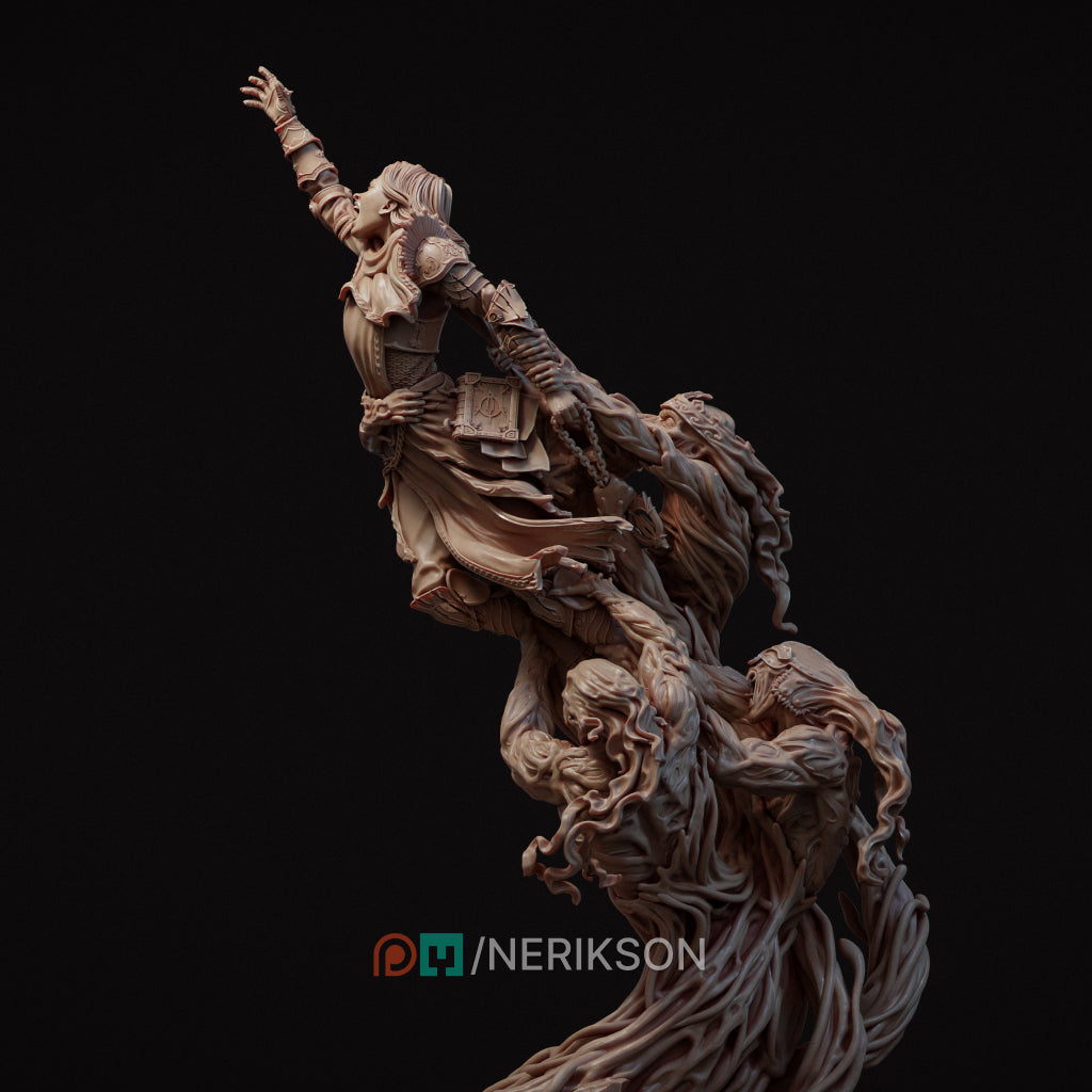 Torment of Faith