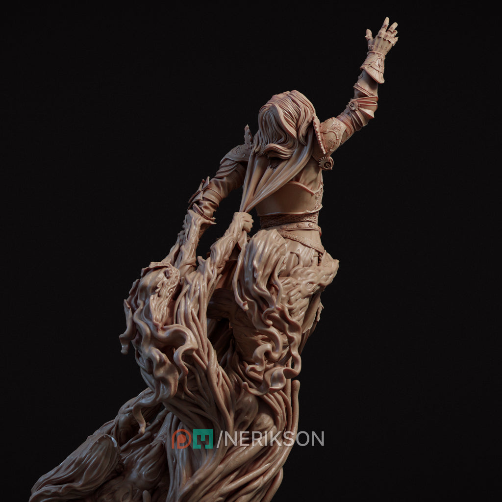Torment of Faith